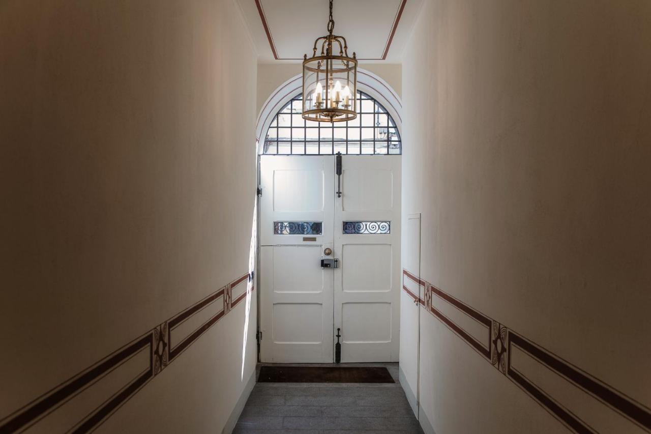 Library House - Downtown 科莫 外观 照片